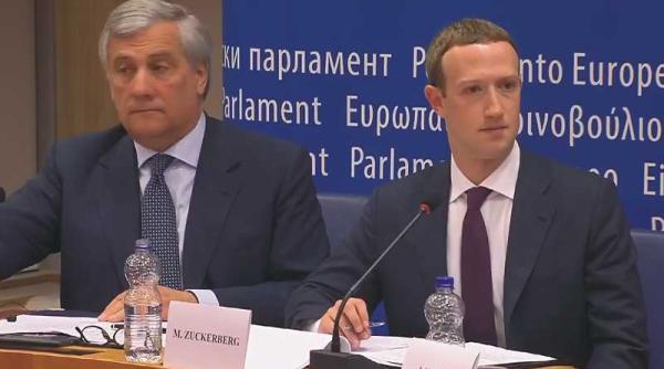 facebook donatii din rezerva de urgenta anuntul lui mark zuckerberg