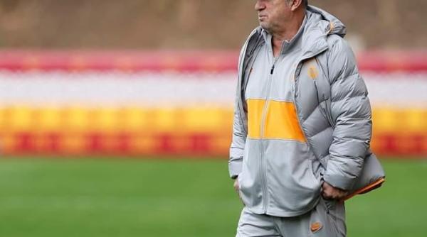 fatih terim antrenorul lui galatasaray depistat cu coronavirus