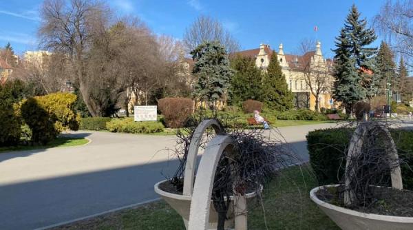 interzis in parcurile si locurile de joaca din brasov