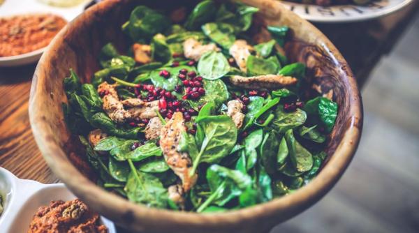 nutritionist greseala enorma cu salata ne putem pacali cel mai tare