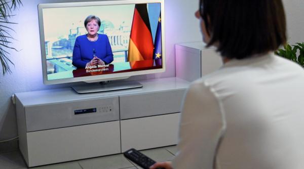 secretul germaniei in lupta cu covid 19 de ce numarul mortilor e atat de mic in conditiile in care sunt 25 000 de infectati cu noul coronavirus