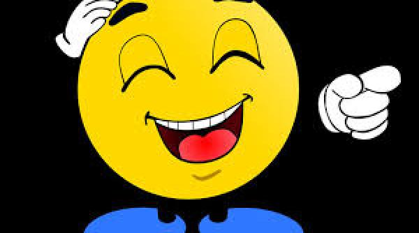 bancul zilei cand nu mai gusti glumele sefului