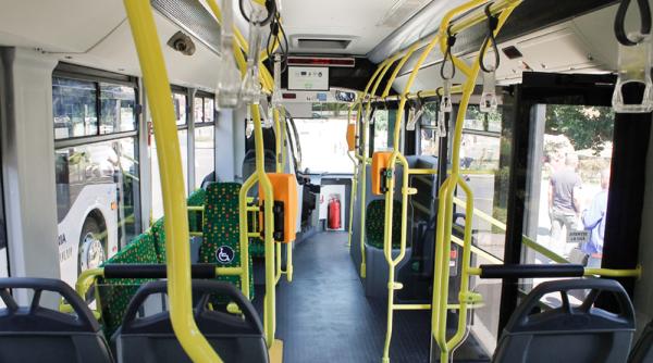 covid 19 transportul public interzis in iasi cine au voie sa circule