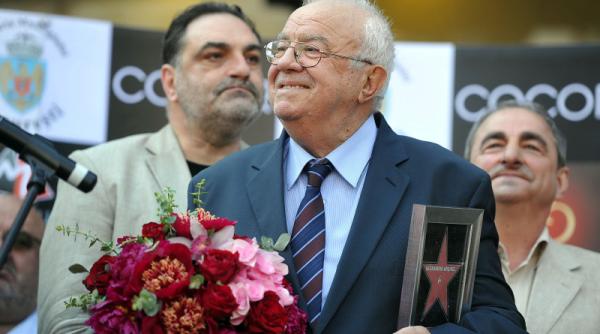 cum se simte alexandru arsinel in plina pandemie de covid 19 a facut un apel pentru toti romanii