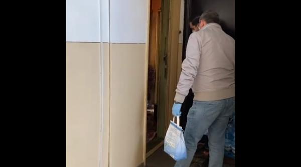 cumparaturi alimentare pentru bucuresteni cum pot fi protejati varstnicii tudor ionescu informatii utile