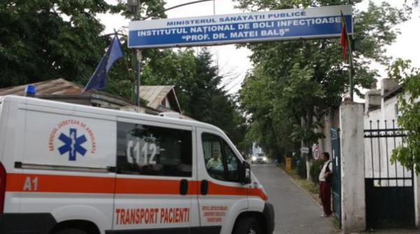 doctor de la matei bals noul coronavirus a capatat o mutatie a devenit virulent pentru om