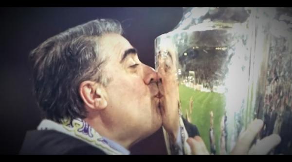 fostul presedinte real madrid a murit va fi incinerat in singuratate sunt imprejurari tragice