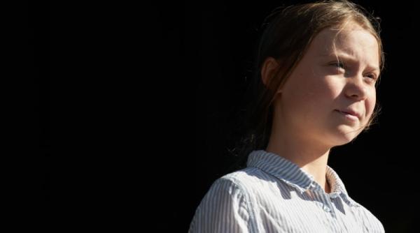 greta thunberg anunt soc am inceput sa am simptome