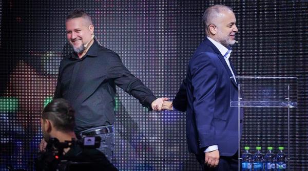 mihail lala interviul zilei la dcnews informatii din israel in pandemia de coronavirus covid 19 ultimele informatii video