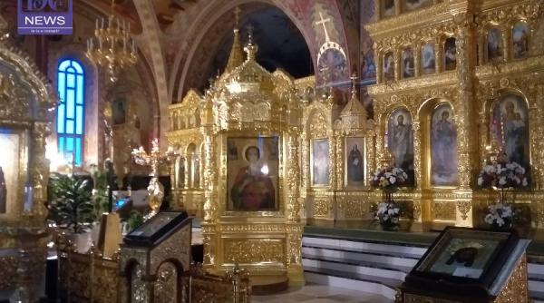 coronavirus in biserica vasile banescu doi preoti doi diaconi si doamna de la lumanari confirmati