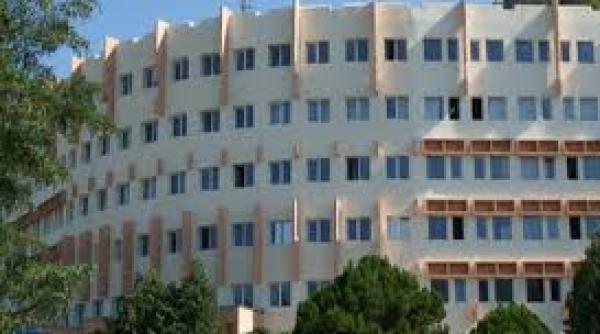 covid 19 cadru medical confirmat pozitiv sectie a spitalului judetean neamt inchisa