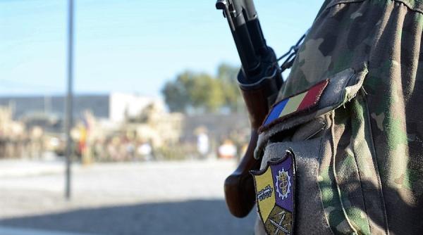 cum se simte militarul roman confirmat pozitiv cu covid 19