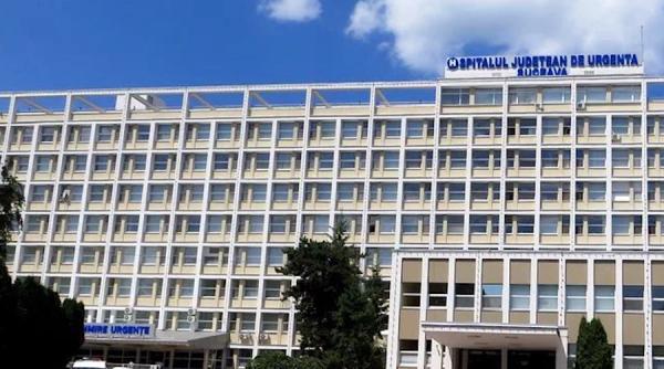 managerul spitalului suceava demis de gheorghe flutur si el infectat cu coronavirus