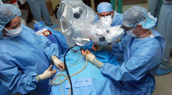 primul transplant hepatic in spital privat in romania prof dr irinel popescu unele programe promitatoare au fost inchise