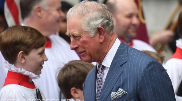 printul charles pozitiv cu covid 19