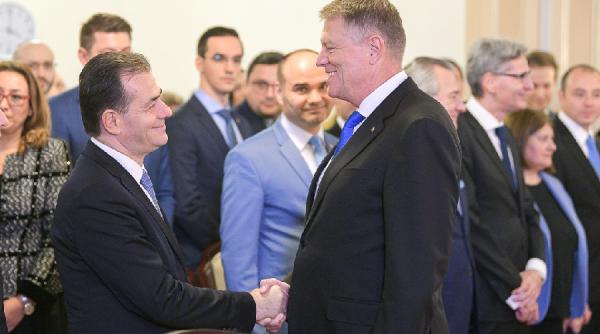 sondaj exploziv in pandemie de coronavirus dovada ca iohannis orban citu au luat decizia buna