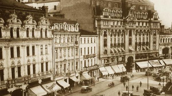 bieti lampagii  in veacul greu prc e2prc 80prc 93 povestea iluminatului public si privat in bucuresti