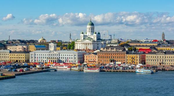 coronavirus helsinki a intrat in izolare