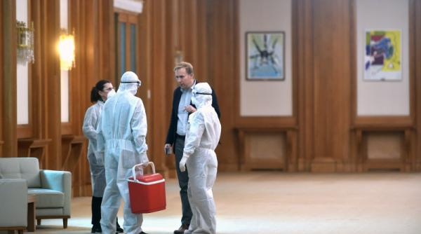 costache ministrul sanatatii a demisionat in criza generata de covid 19 chirieac probabil din acest motiv a plecat din guvern