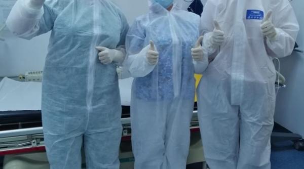 covid 19 colegiul medicilor din romania apel de urgenta solicitam testarea imediata