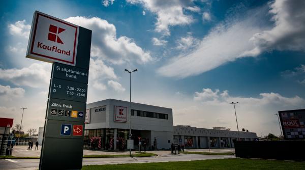 covid 19 kaufland romania bonus urias pentru angajati
