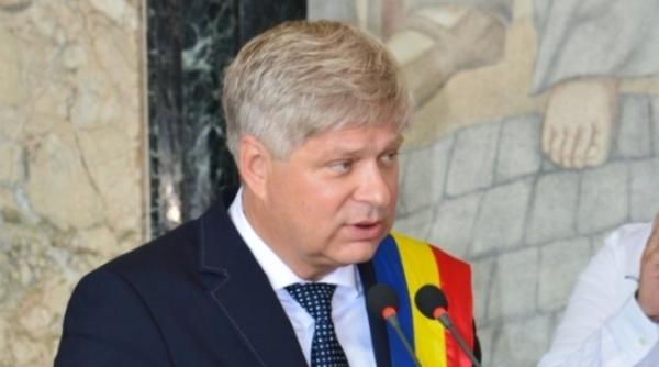 dan tudorache primaria sectorului 1 prelungeste suspendarea activitatii cu publicul