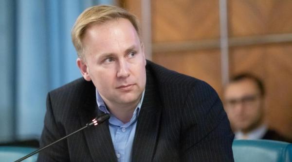 de ce a demisionat victor costache virgil guran alegerea lui tataru mult mai buna