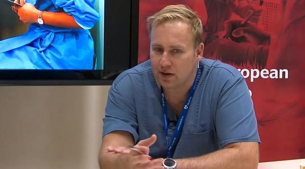 demisie costache psd sibiu si a lasat pacientul grav bolnav pe masa de operatie