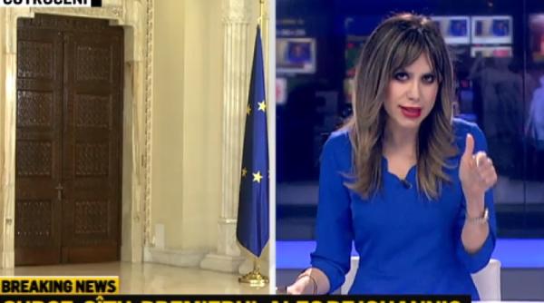 denise rifai asta a fost o mizerie politica mascarada si joc politic