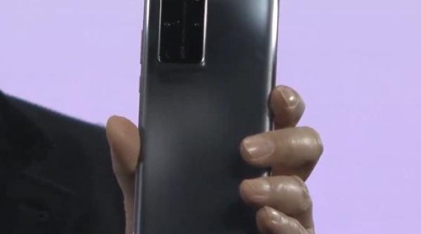 huawei p40 si p40 pro urmareste live si afla toate detaliile