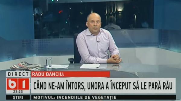 momentul 0 dupa coronavirus radu banciu previziune dura