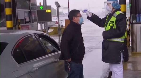 politistii ameninta ca suspenda controalele daca nu vor fi dotati cu echipamente de protectie