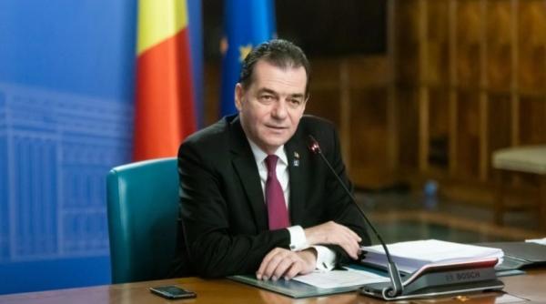 sedinta de guvern joi de la orele 17 00 ordinea de zi