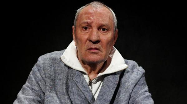 actorul constantin draganescu a murit