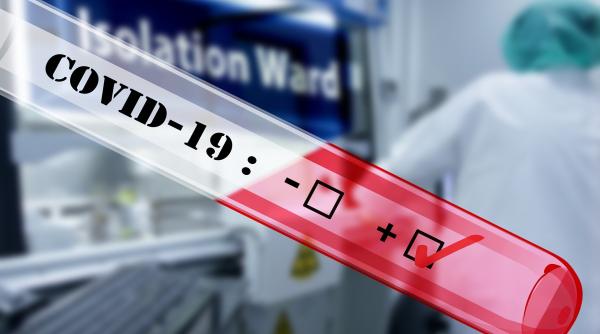 asistenta de la o maternitate privata infectata cu covid 19