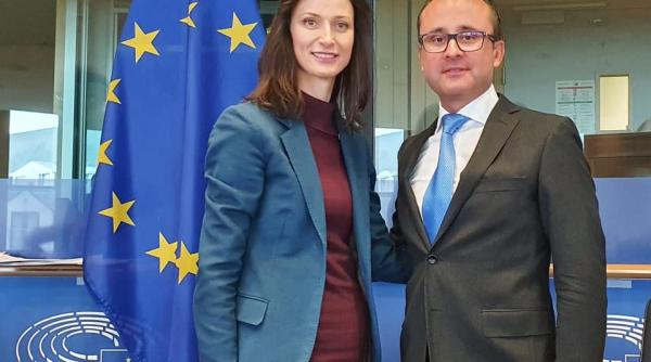 covid 19  cristian busoi cere masuri urgente pentru sprijinirea imm urilor  a industriei farmaceutice si a produselor medicale