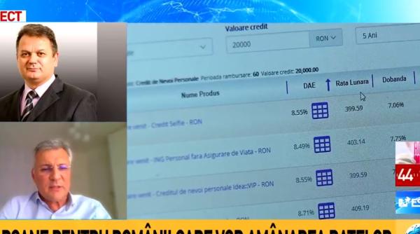 daniel zamfir si virgil guran cearta la antena 3 controlati va