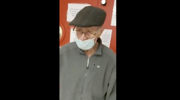 la 86 de ani a invins coronavirusul video care da sperante in razboiul cu covid 19