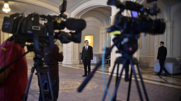 orban a ajuns la ministerul sanatatii intalnire de urgenta cu nelu tataru