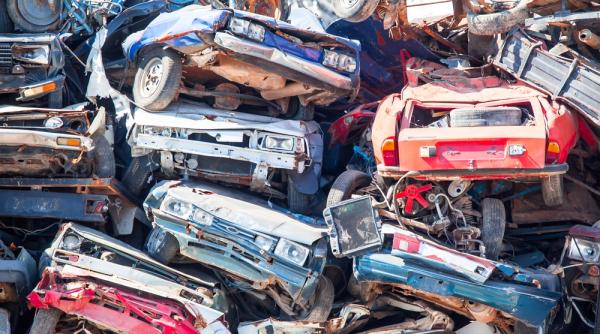 radierea masinilor inscrise in programul rabla cum se face