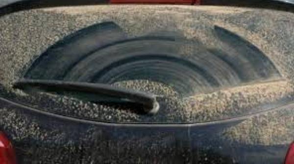 un nou pericol la granitele romaniei