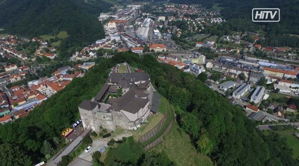 castelul kapfenburg din germania a fost pradat de hoti