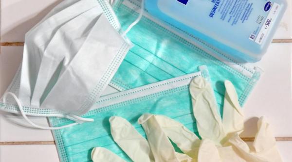 covid 19 tanase stamule situatia produselor necesare in spitale veste buna