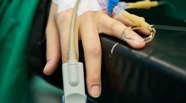 medic infectat cu coronavirus din timisoara marturisire ma tem pentru fetita mea nu sunt viteaza