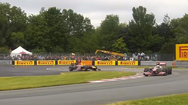 previziuni sumbre pentru formula 1 mesajul lui bernie ecclestone