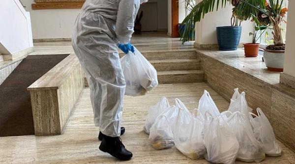 probleme in centrele de carantina scandal din cauza conditiilor de cazare