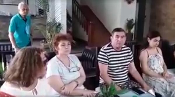 turisti romani blocati in cambogia apel disperat dupa ce ar fi fost lasati de izbeliste video