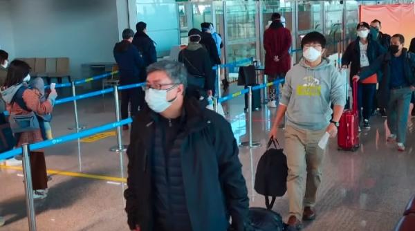 china nu a scapat de coronavirus ar putea creste numarul de infectari