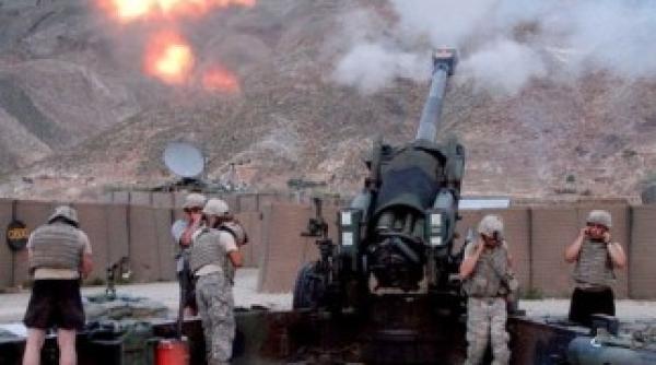 coronavirus nato cere oprirea luptelor din afghanistan