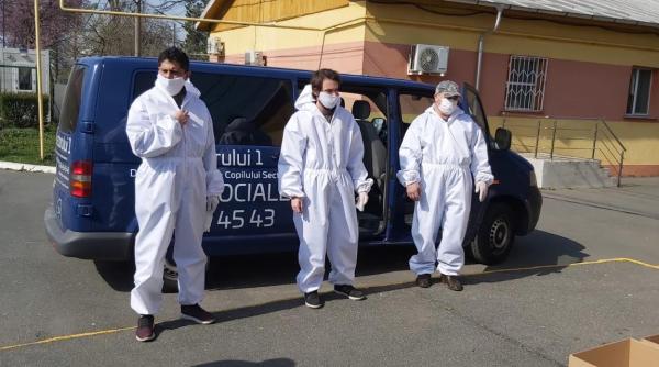 cum isi pot procura hrana cei aflati in izolare dan tudorache izolat nu inseamna abandonat